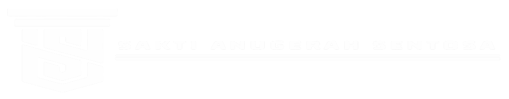 Sakti Anugerah Sentosa Logo